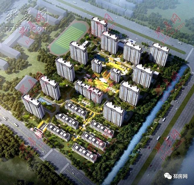 邳州新樓盤魅力時(shí)光開啟，帶你領(lǐng)略最新開盤的精彩瞬間