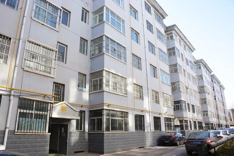 涇川最新按揭樓房，科技與生活的完美融合之作