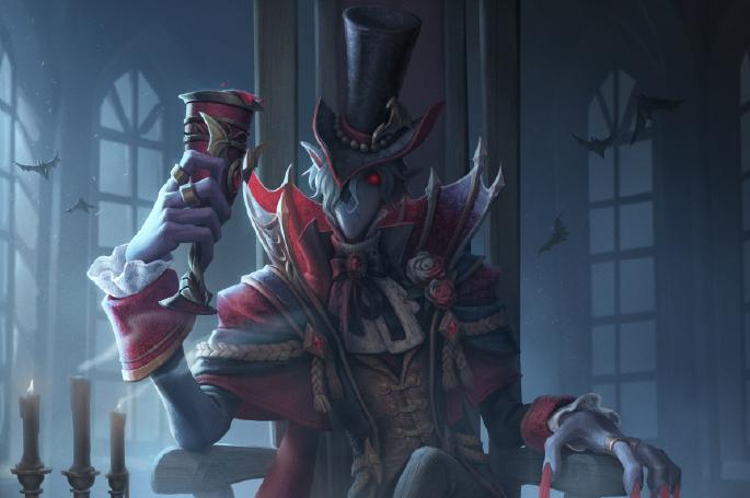 血族最新禮包，召喚自信與成就感的獨(dú)家禮包