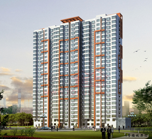 保定最新房源，夢(mèng)想啟航，筑夢(mèng)未來成就自信家園