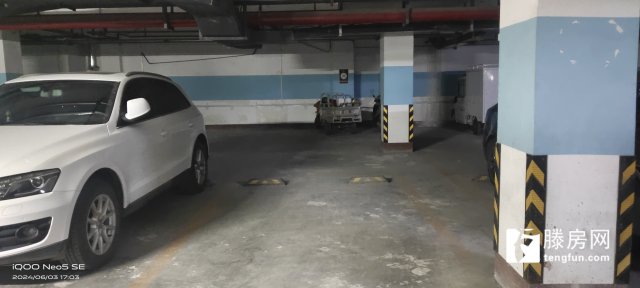 科技重塑停車體驗(yàn)，最新智能車庫出售信息及未來生活展望