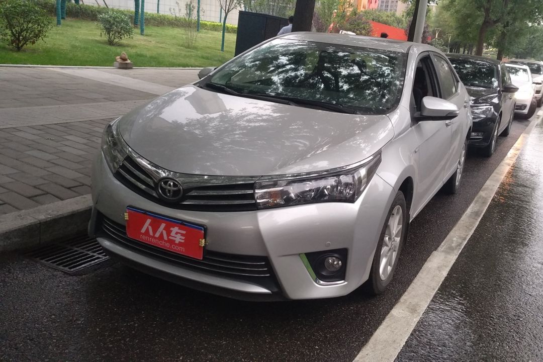 西安卡羅拉最新報(bào)價(jià)深度解析與購車指南全攻略