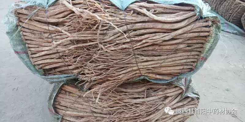 渭源黨參干貨最新價格及獲取指南，了解黨參干貨價格走勢與行情分析