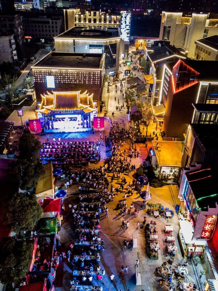 合肥罍街新規(guī)劃揭秘，老街煥新，溫情故事上演