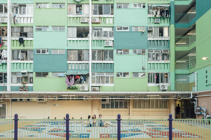 香港最新居屋大揭秘，2024年全新生活藍圖揭曉，打造理想居住環(huán)境！