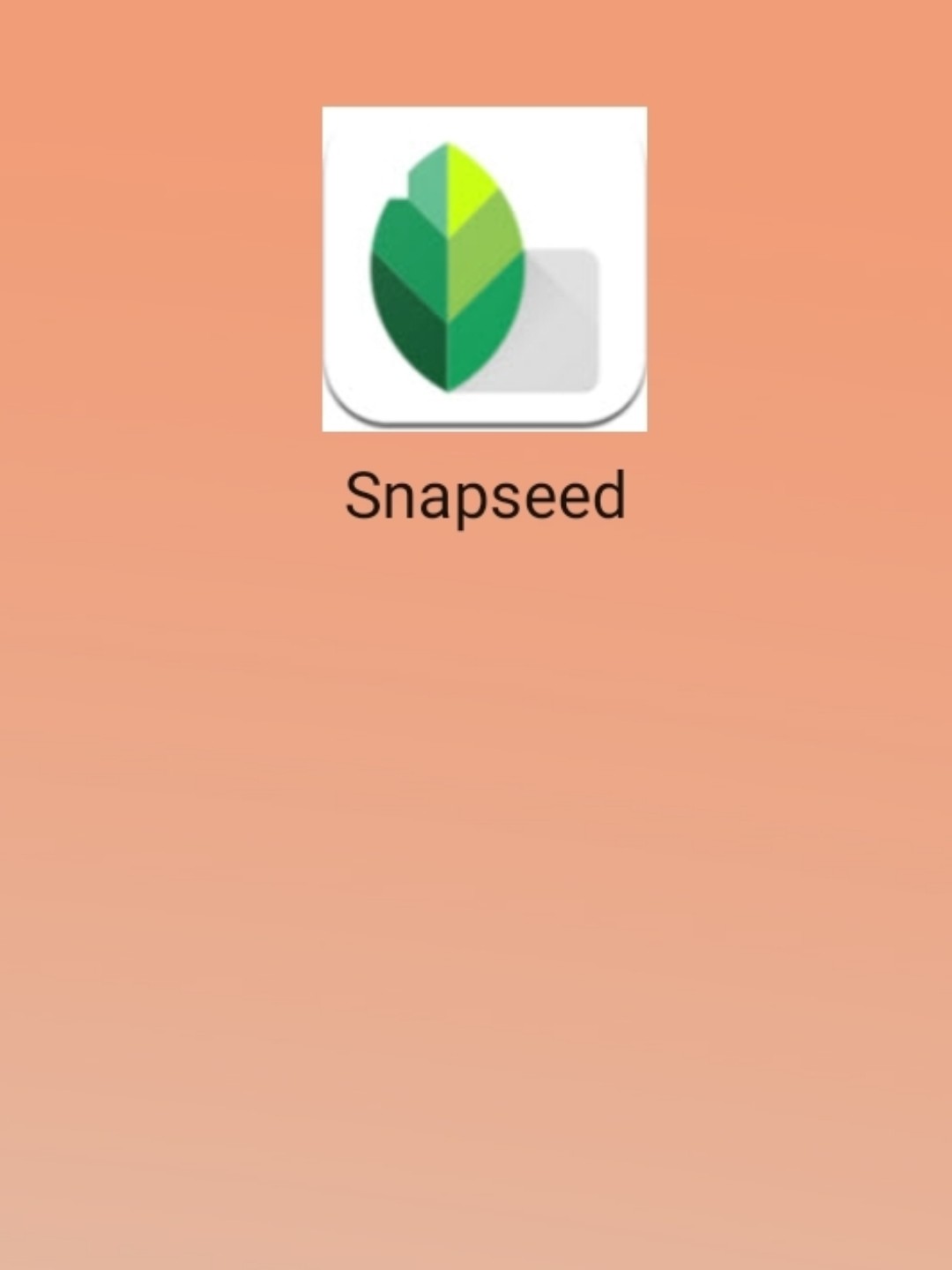 最新snapseed中文版，科技重塑影像，讓生活因攝影更精彩