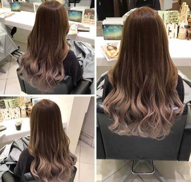 最新接發(fā)技術(shù)，展現(xiàn)變化之美，自信與成就的力量之源