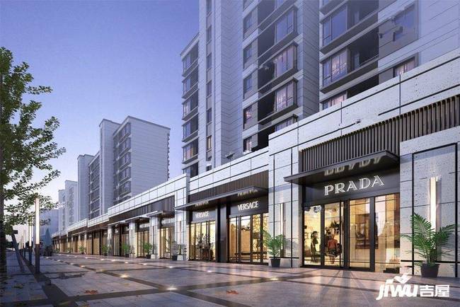 時代背景下的地產(chǎn)風(fēng)云，最新白溝門臉房出售