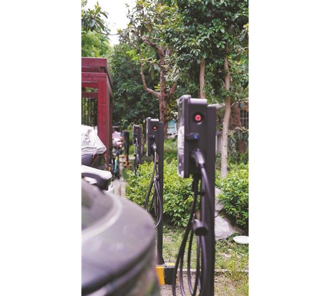 新能源汽車最新動態(tài)報道，掌握最新資訊