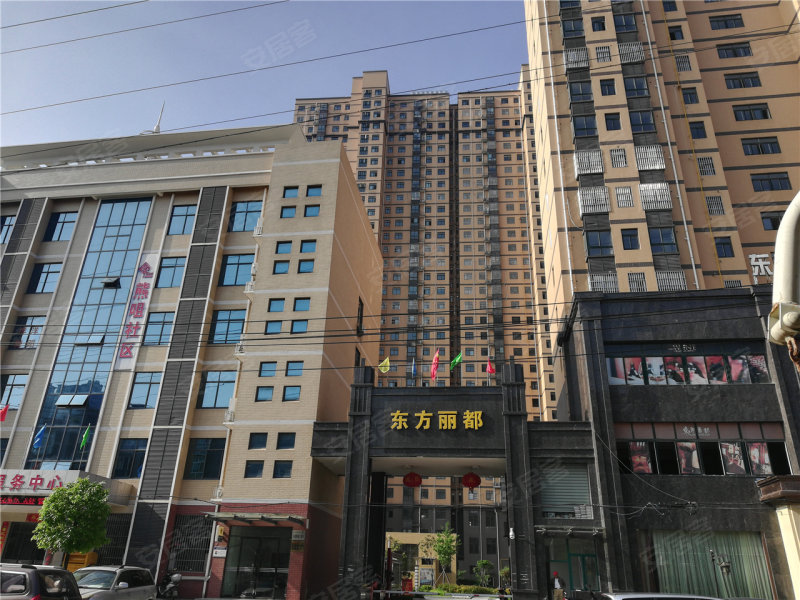 孝感東方麗都最新動態(tài)揭秘，最新進(jìn)展與亮點(diǎn)一網(wǎng)打盡！