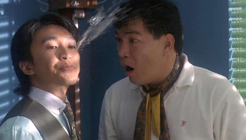 喜劇巨匠周星馳最新電影篇章揭曉！