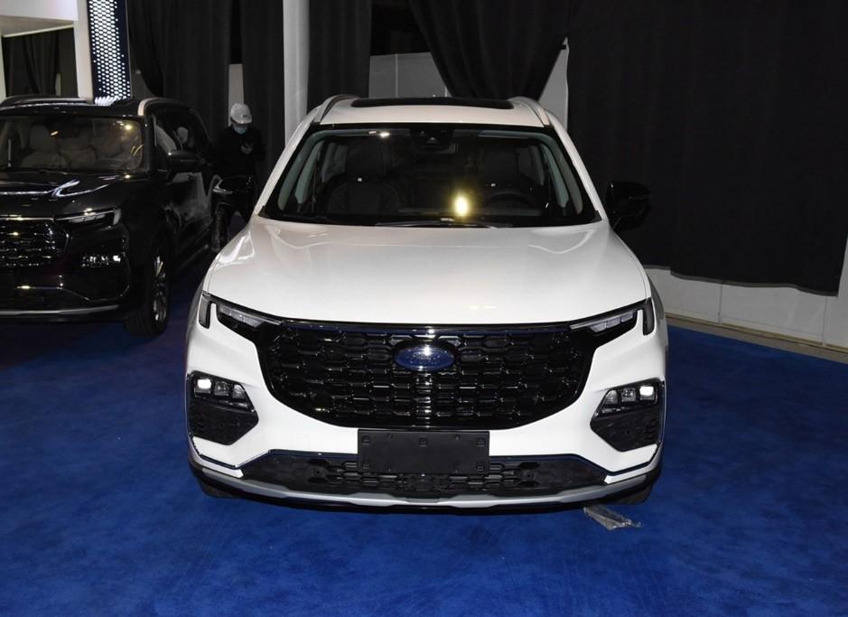 江鈴福特汽車最新報(bào)價(jià)，啟程一段溫馨的汽車之旅