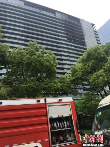 杭州縱火事件最新科技進(jìn)展，智能監(jiān)控重塑生活安全