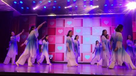 最新基督舞蹈視頻合集，精選舞蹈大全