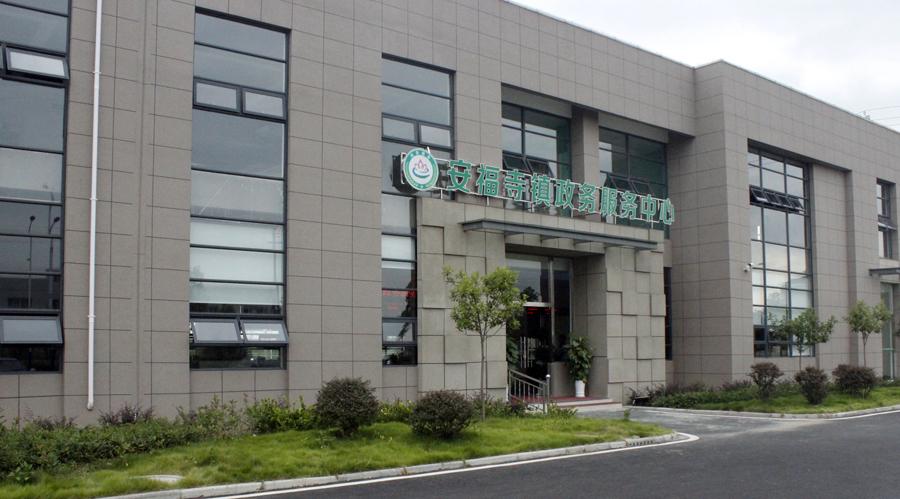 宜昌安福寺最新規(guī)劃，一段寧靜溫馨的修行之旅