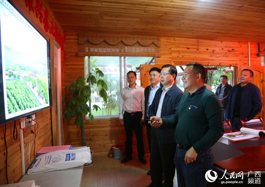 臨桂區(qū)常委名單揭曉，探尋日常故事中的溫情時(shí)刻