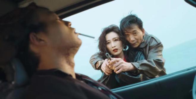 皺兆龍最新電影，友情的紐帶傳奇之旅