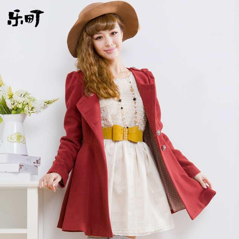 樂町最新款，引領時尚潮流的前沿趨勢