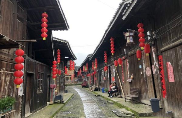 寨市古鎮(zhèn)最新動態(tài)揭秘，小巷深處的獨特風情與古鎮(zhèn)新貌展露