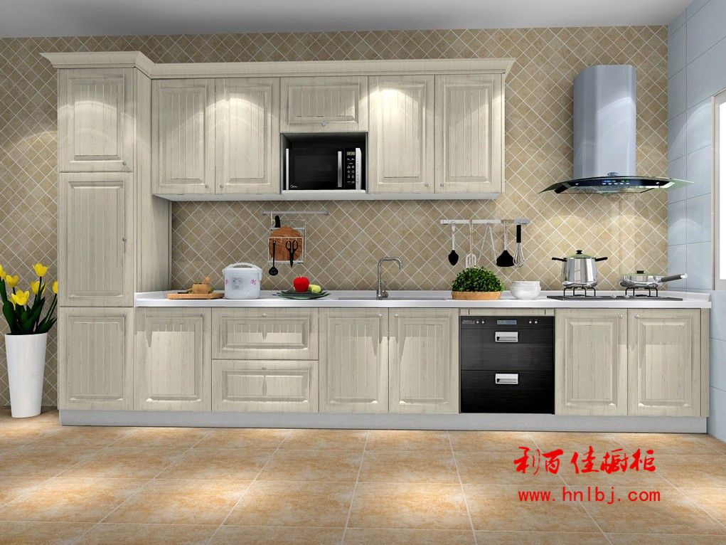 2024最新款廚柜，重塑廚房美學(xué)，引領(lǐng)生活品質(zhì)革新風(fēng)潮