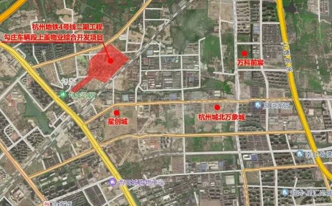 勾仁新城最新規(guī)劃，未來之變，自信與成就之源