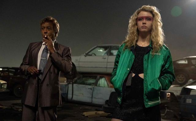 最新香港電影2024，自然美景的治愈之旅探索