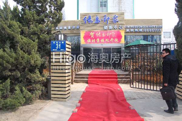 青島大洋花園最新動態(tài)，科技重塑未來花園的極致體驗