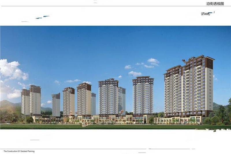 遵義最新樓盤信息，科技居住夢(mèng)想，未來生活新篇章體驗(yàn)