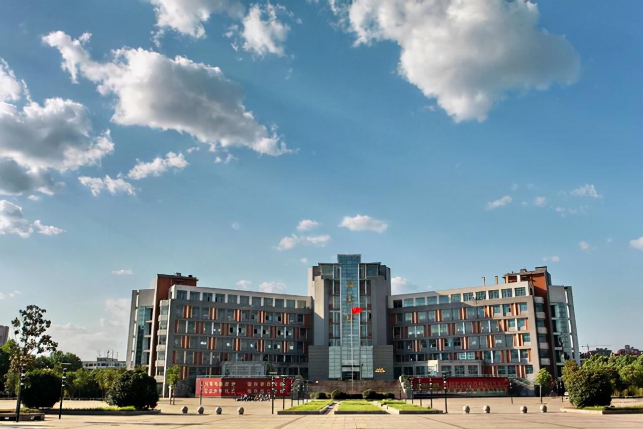 河南高校發(fā)展砥礪前行，開啟成就夢想新篇章