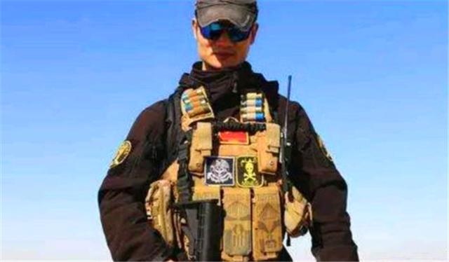 戰(zhàn)火中的溫情日常，伊拉克戰(zhàn)爭電影最新力作