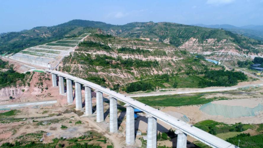 中國最新超級工程視頻，展現(xiàn)的力量與深遠影響