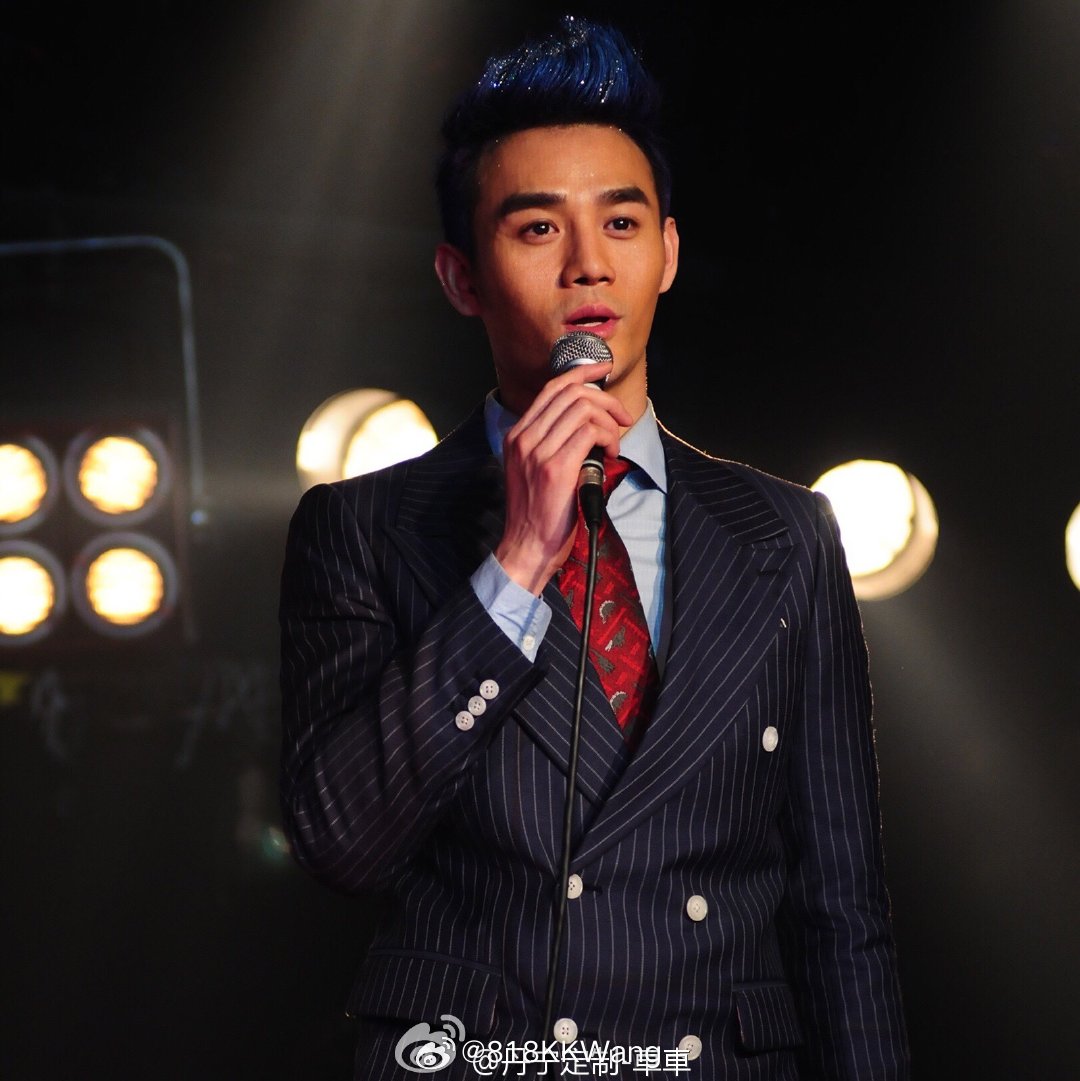 王凱最新采訪2024，深度解析演技之路，展望未來(lái)發(fā)展之路