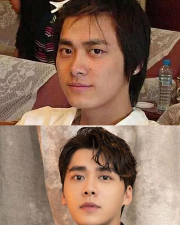 薛之謙最新照片揭秘，小巷深處的音樂靈魂與獨特小店探索