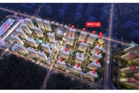 河南商水房價(jià)最新動(dòng)態(tài)，最新行情更新