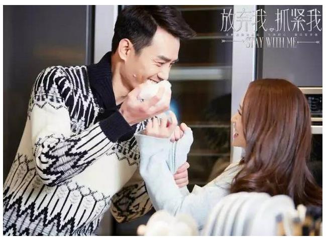 王凱陳喬恩最新動態(tài)揭秘，聚焦娛樂圈的新篇章