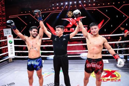 王柯涵賽場風采再現(xiàn)，最新比賽盛況回顧！