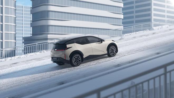 ??重磅來襲！2024最新款小車，時尚與科技的完美結(jié)合?