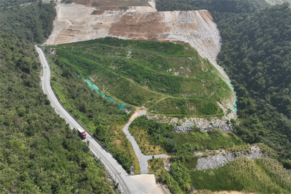 最新護坡工程技術(shù)探討，展望2024年護坡工程發(fā)展趨勢