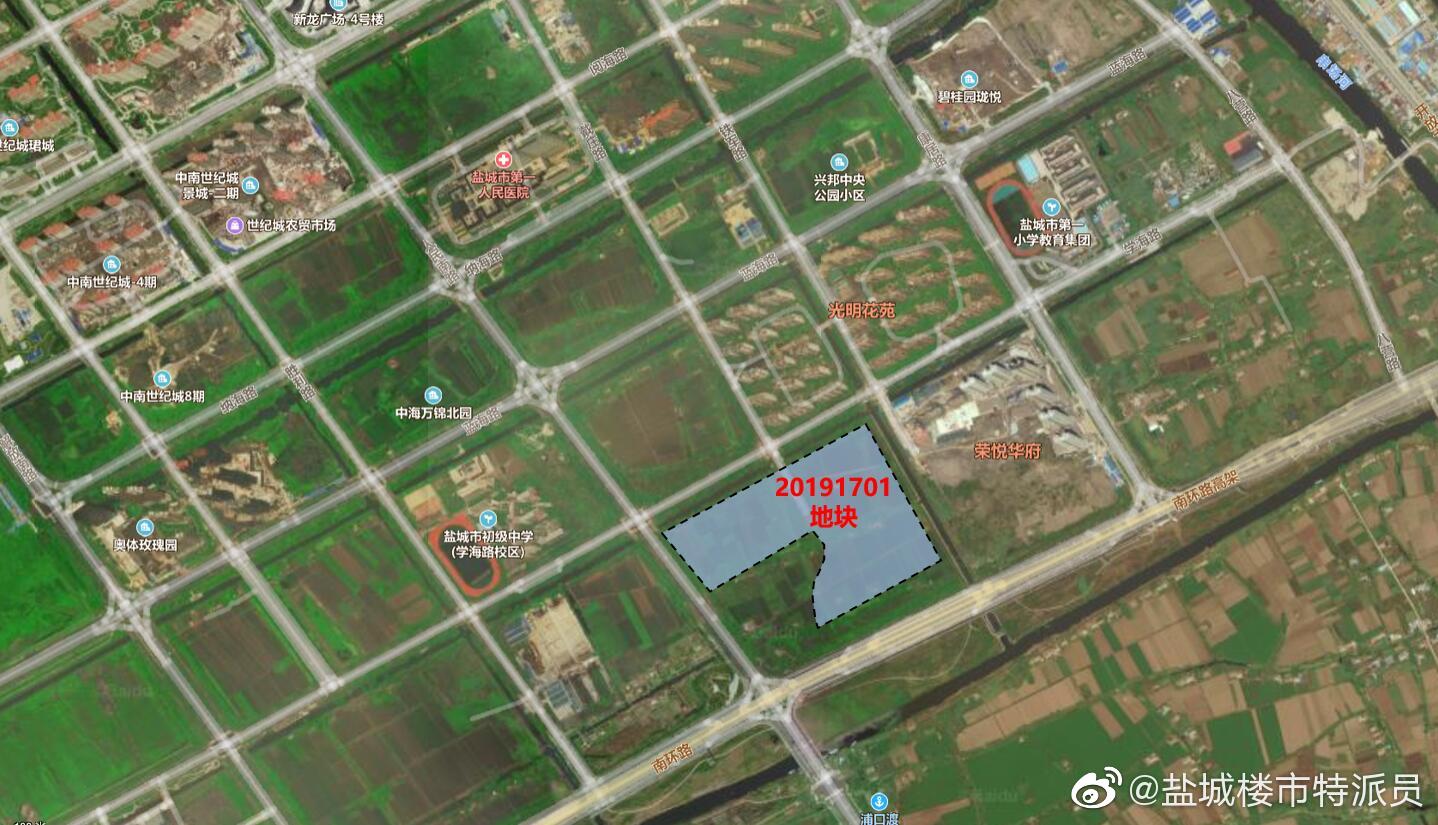 鹽城八十間最新規(guī)劃詳解，觀點闡述與規(guī)劃展望