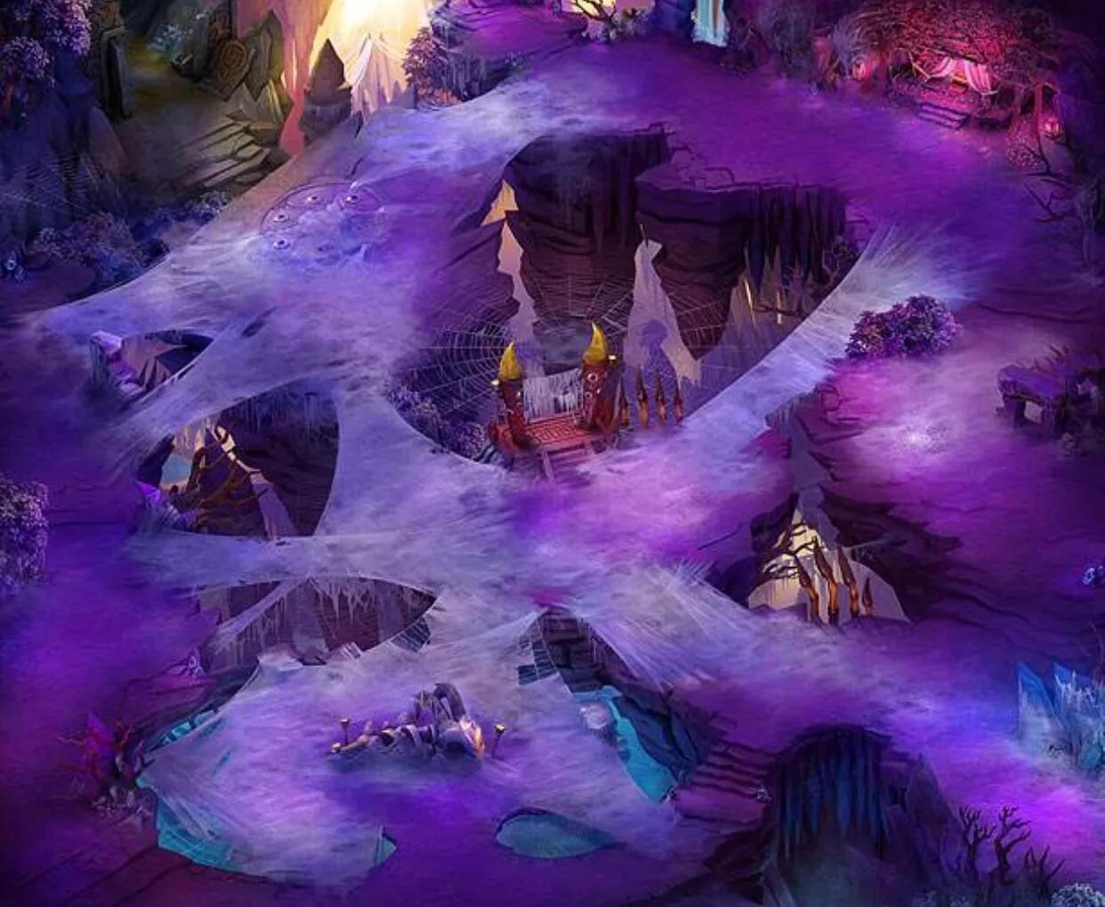 夢(mèng)幻西游2最新改動(dòng)詳解，全面解析最新更新內(nèi)容