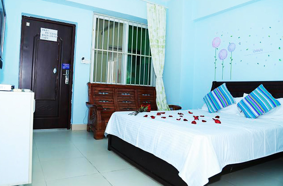 三亞家庭旅館轉(zhuǎn)讓，新投資機(jī)遇來(lái)臨？