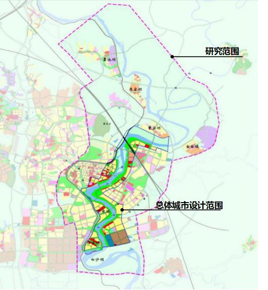 資陽最新城市規(guī)劃圖詳解，規(guī)劃步驟與指南