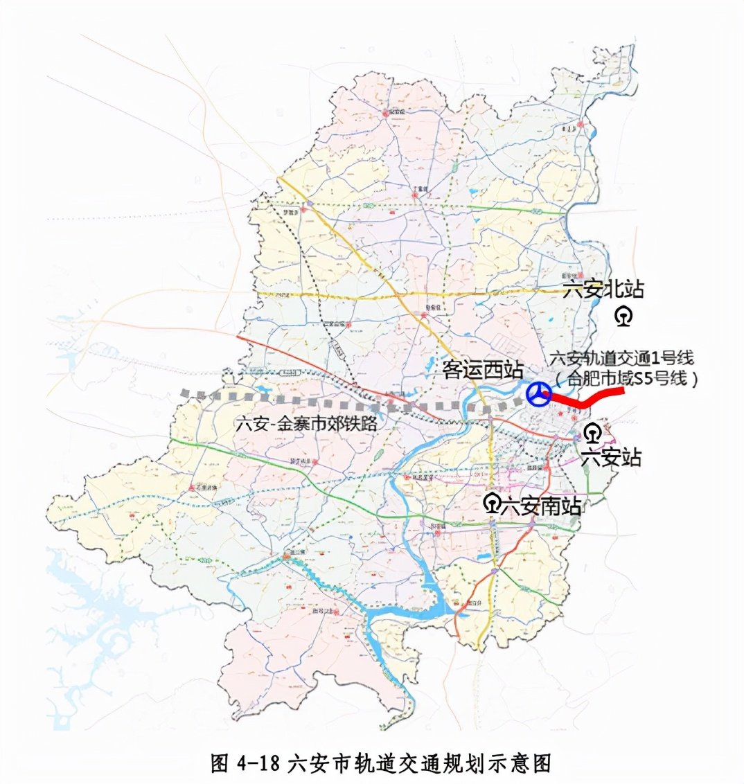 六安規(guī)劃S325最新信息揭秘，科技引領(lǐng)道路升級(jí)，駛向未來(lái)發(fā)展之路