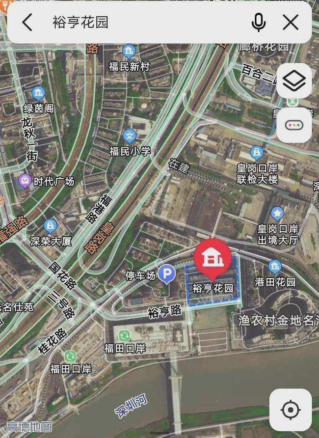 裕亨花園舊改最新動(dòng)態(tài)更新