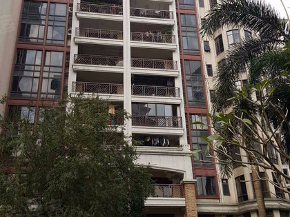 海悅新城二手房探秘，小巷中的隱藏寶藏，未知居住魅力揭秘