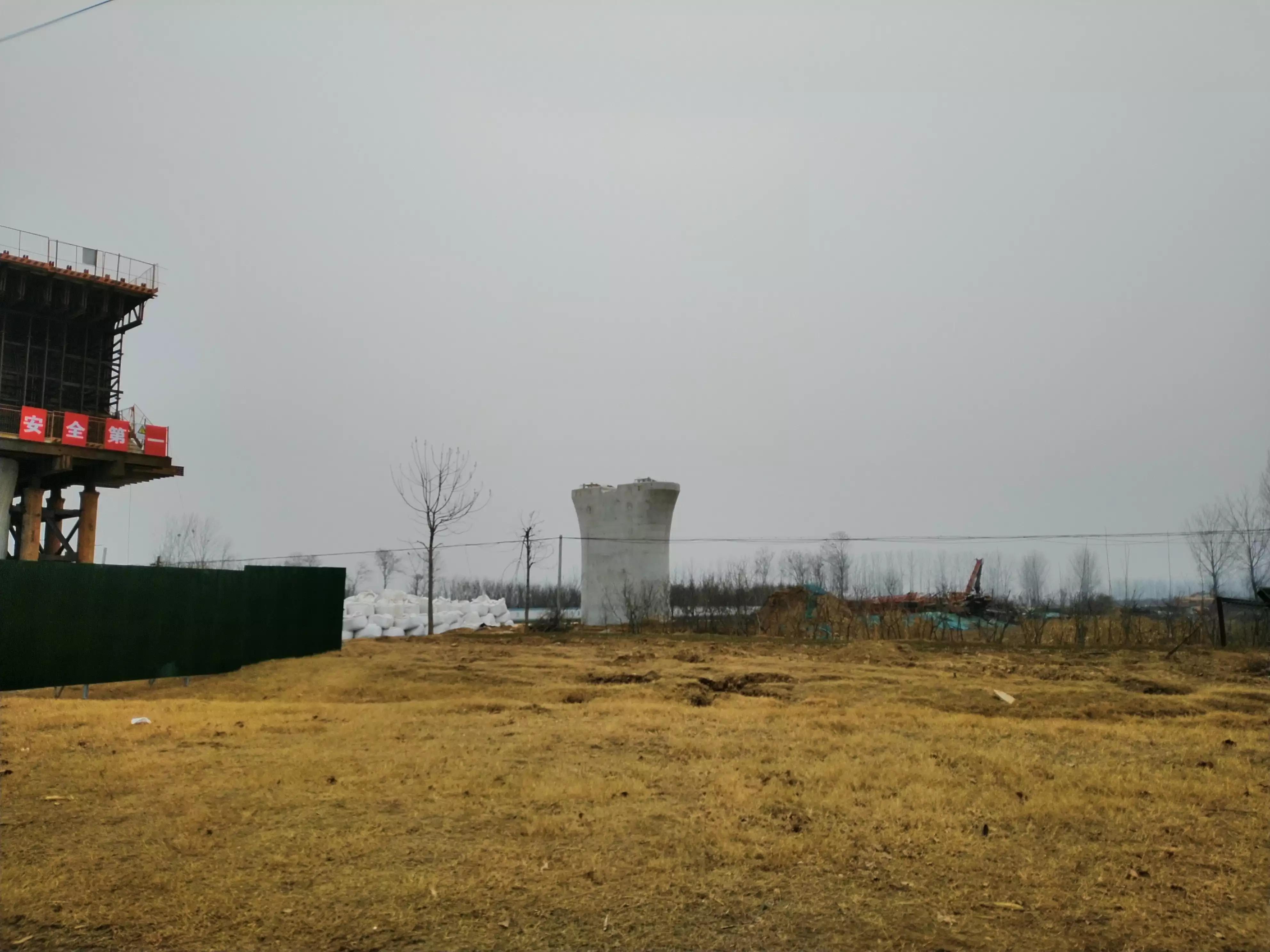 菏澤蘭考高鐵最新動(dòng)態(tài)更新，最新消息匯總