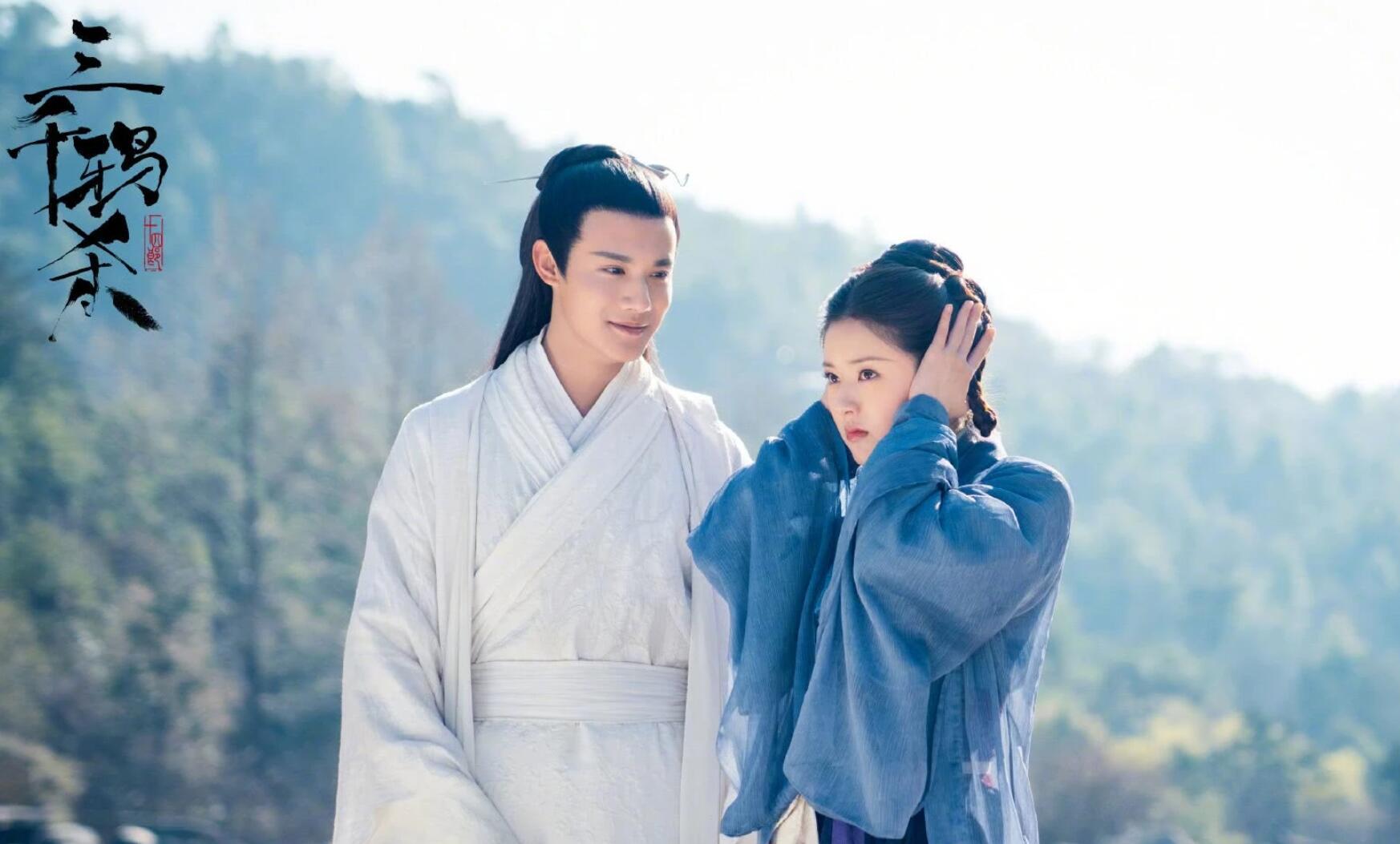 趙麗穎最新接的電視劇,趙麗穎最新接的電視劇，期待與熱議交織的熒幕焦點