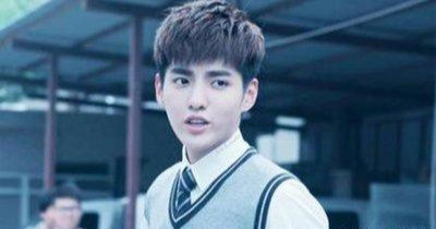 吳亦凡最新電視劇，心動之作！