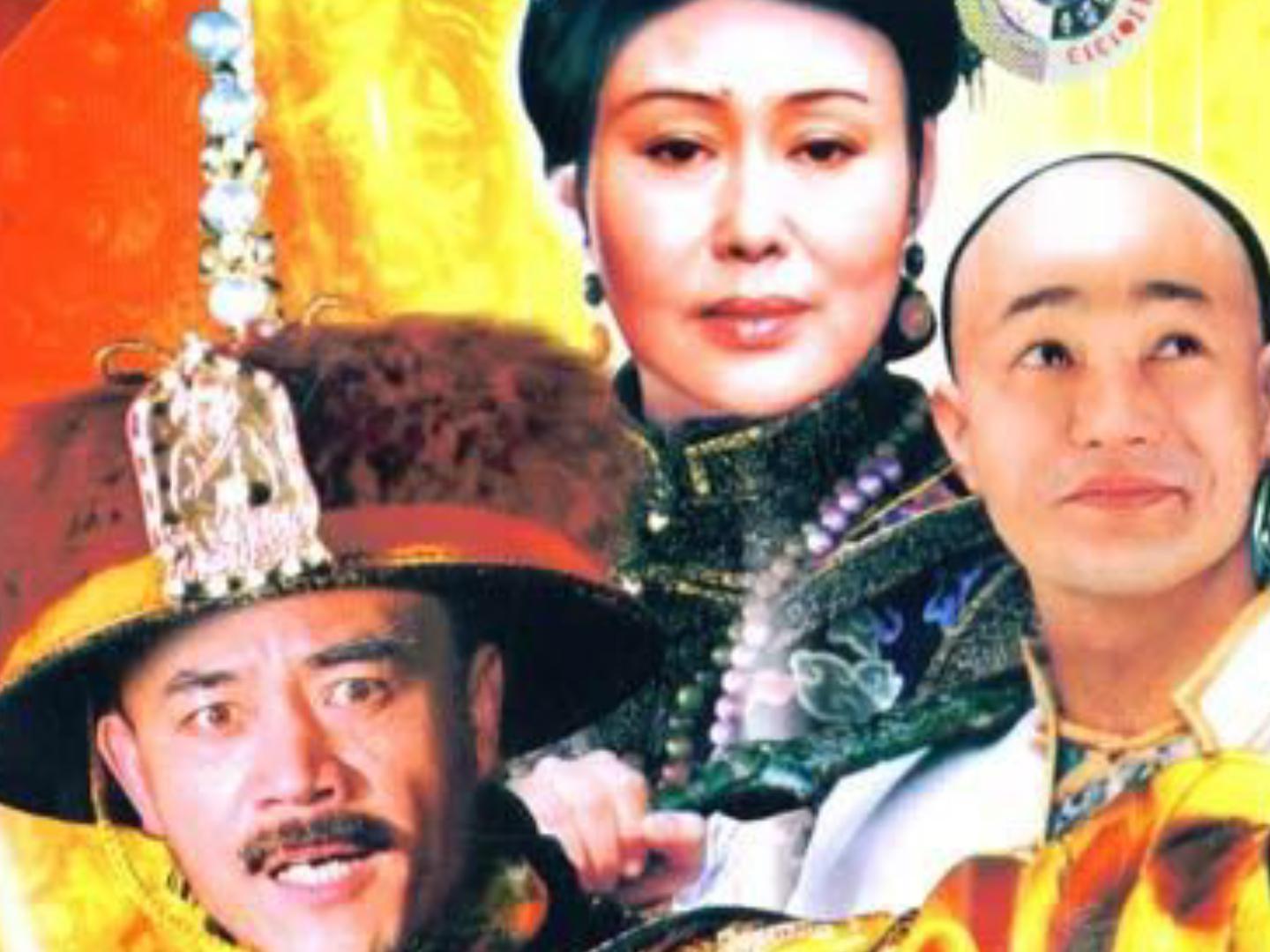 最新電視劇慈禧一生，智慧與勵(lì)志之旅的明燈，展現(xiàn)時(shí)代變遷中的傳奇人生。