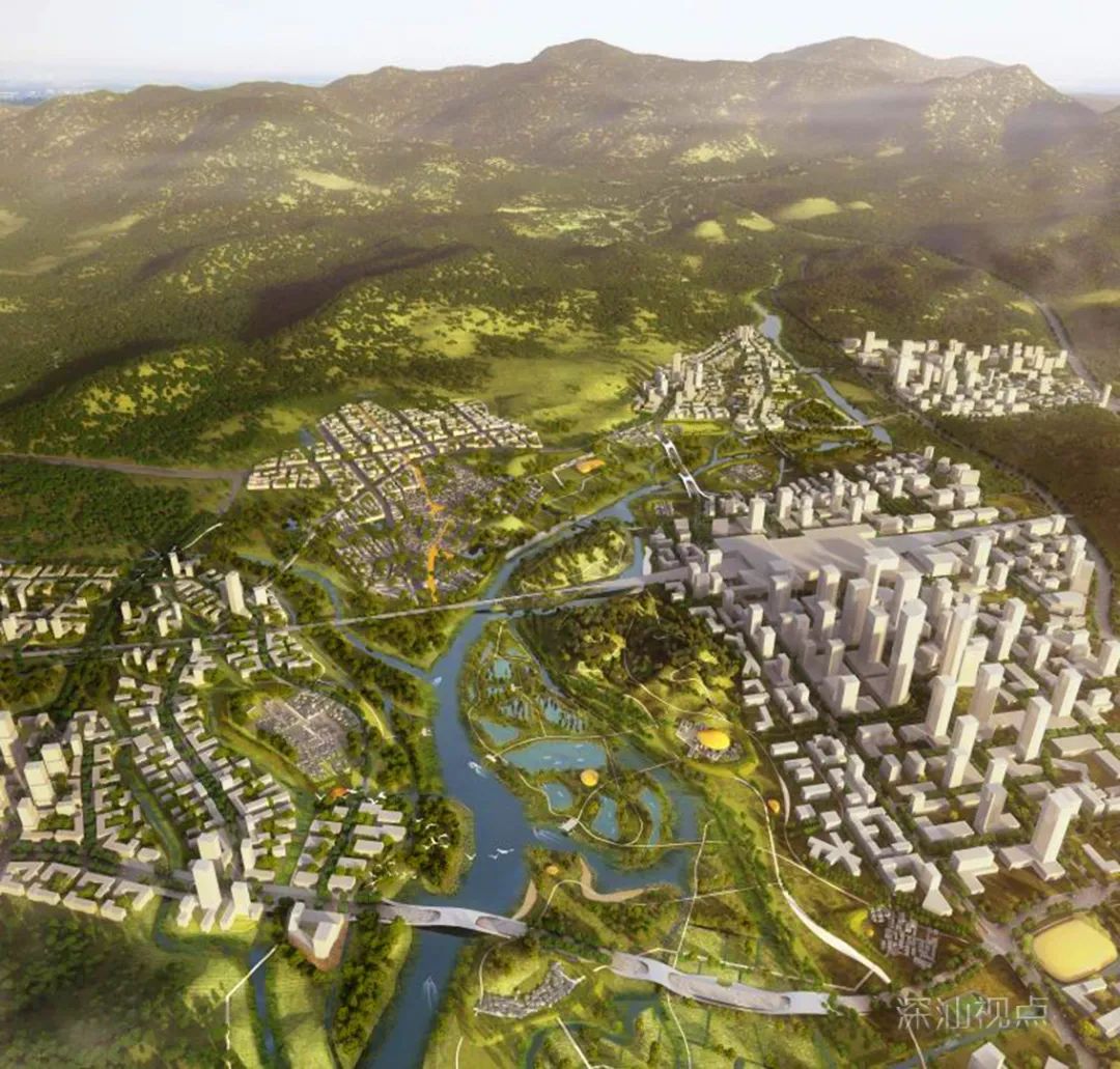 深汕建設(shè)赤石項(xiàng)目最新進(jìn)展更新，最新消息匯總